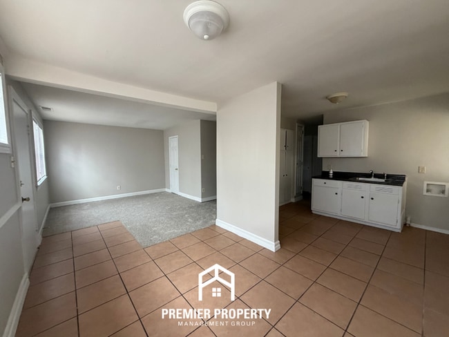 Photo - Cozy 3BR Memphis Home with Fenced Yard, Bright Living Space & Convenient Layout