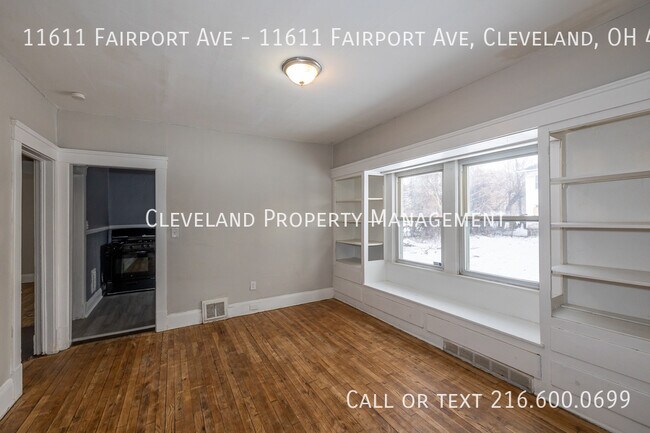 Photo - 11611 Fairport Ave Unit 11611 Fairport Ave, Cleveland, OH 44108