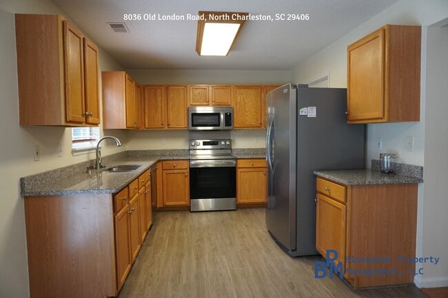 8063 Old London Rd