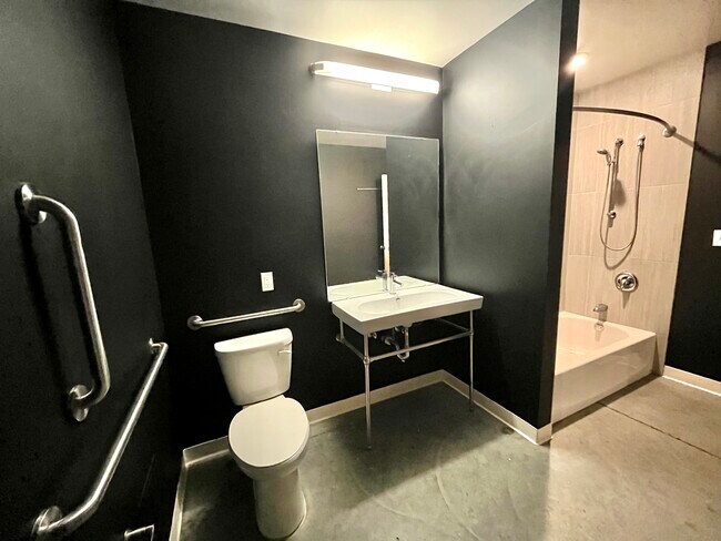The Lofts at OPOP