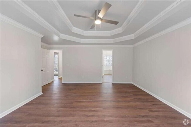 Building Photo - 6015 Canaan Woods Dr SW Rental
