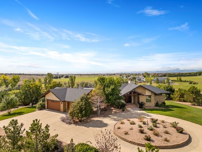 Photo - Expansive Home in Secluded Neighborhood in Northern Colorado!