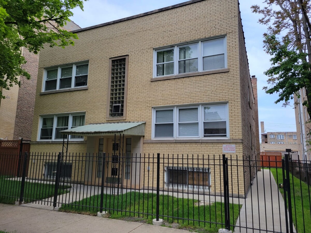 Photo - 5645 N Spaulding Ave Apartments Unit 1