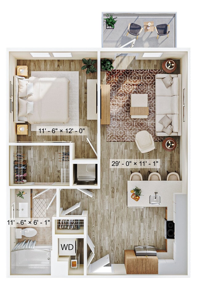 Photo - The Alder on Dabney