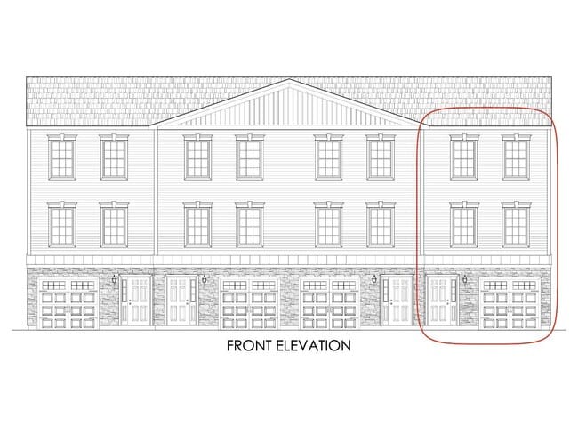 Photo - 203 Amston Rd