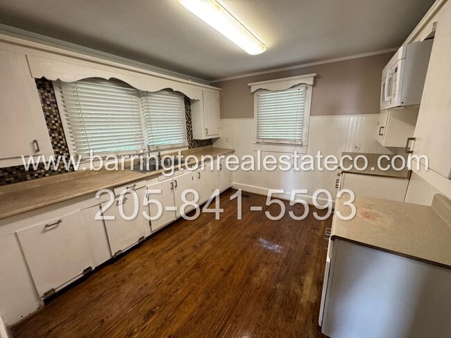 Photo - Birmingham/Forestdale