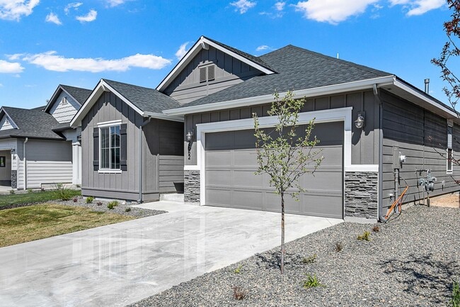 Photo - Beautiful 4 Bedroom, 2 Bath Single Level Home in Kuna!