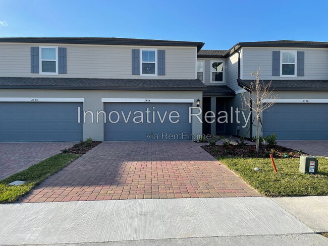 Building Photo - 2484 Sweet Viburnum Wy