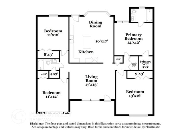 Photo - 1221 Moss Acres Ct