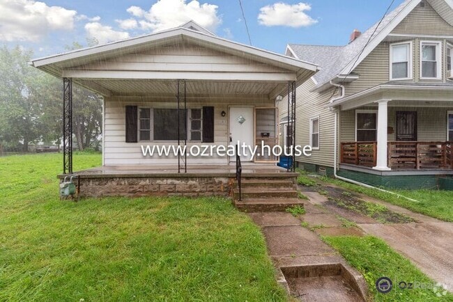 Building Photo - 185 Mettler St Rental