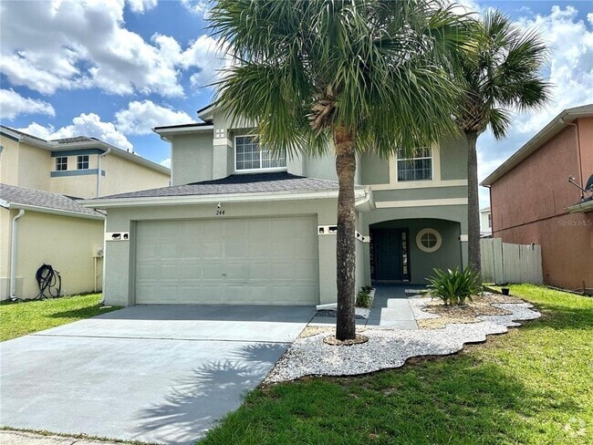 Building Photo - 244 Coralwood Ct Rental