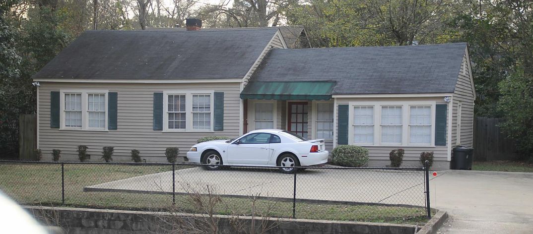 Photo - 2601 Cherokee Ave