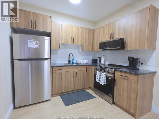 Photo - 808 Ottawa St Unité 5