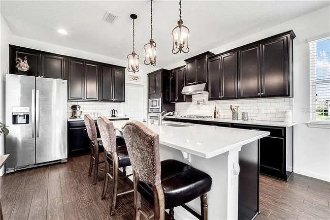 7507 Mandarin Grv Wy