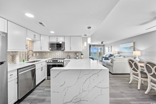 Photo - 941 S Ocean Blvd