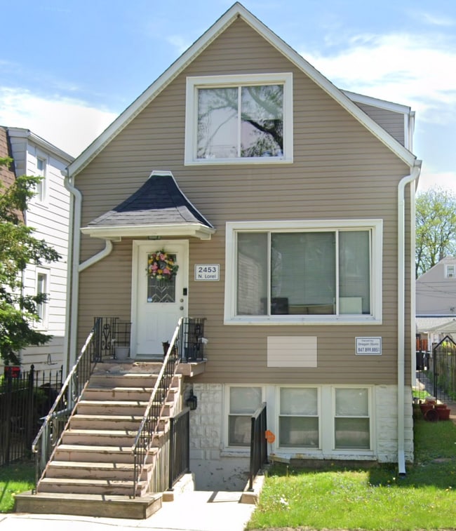 Photo - 2453 N Lorel Ave Unit 2