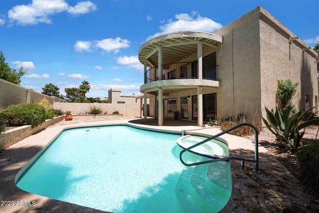 Photo - 8434 E San Bernardo Dr