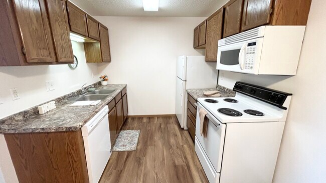 Evans Place 1