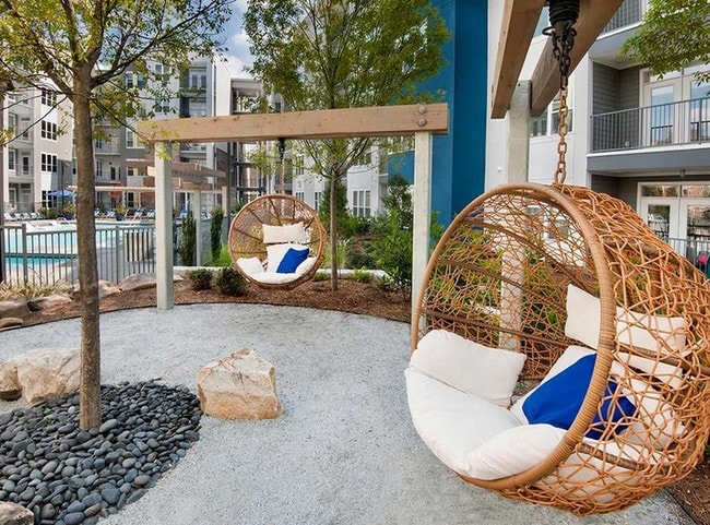 AMLI Piedmont Heights