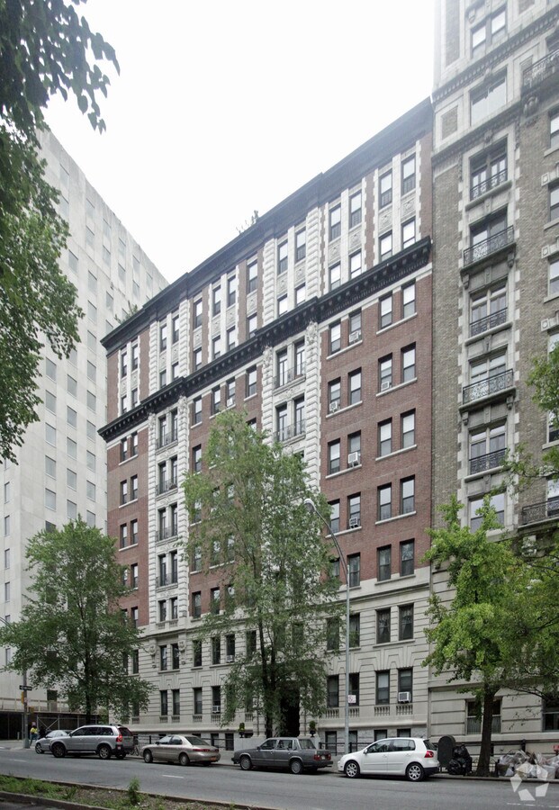 Concord Hall - Concord Hall