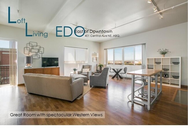 Building Photo - 401 Central Ave NE Unit 301