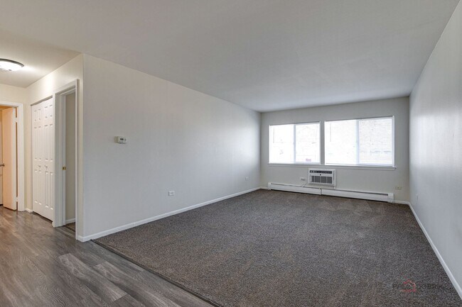Woodlands Apartment Homes