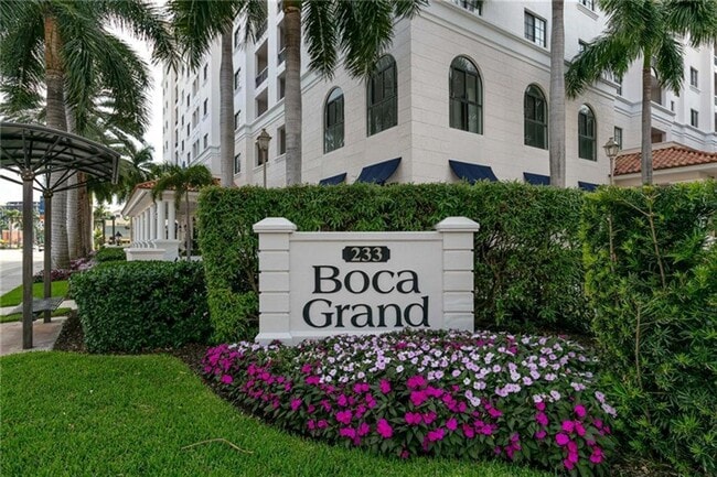 Photo - 233 S Federal Hwy Condo Unit #203