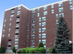 Primary Photo - Ocean Shores Apartments