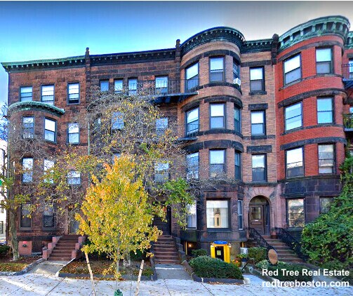 849 Beacon St Unit 6