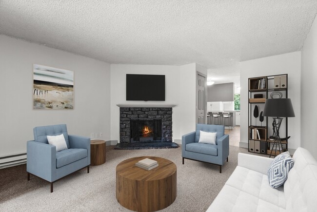Photo - Aero Apartments