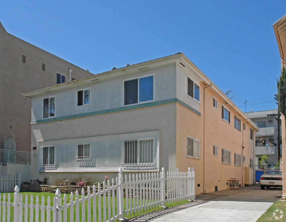 Photo - 1201 S Shenandoah St