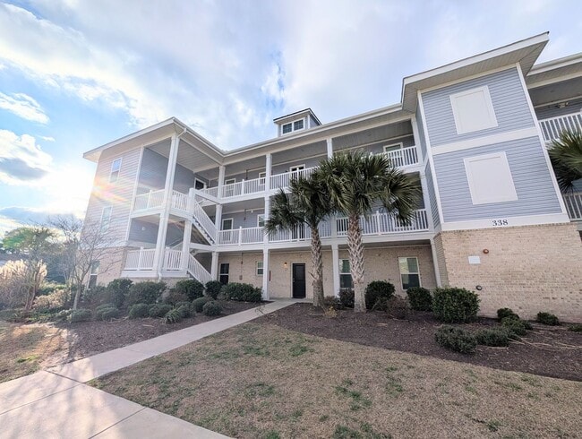338 Kiskadee Loop Unit H