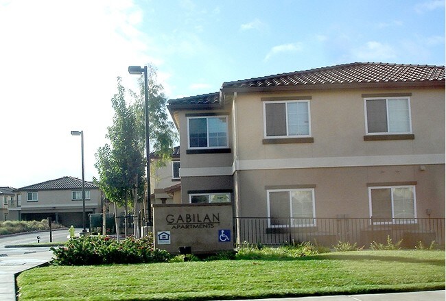Gabilan Family Apartments - Gabilan Family Apartments