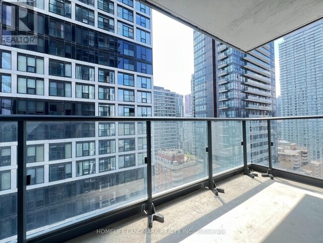 Photo - 251 Jarvis St Unit 2205
