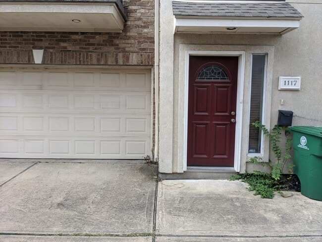 Photo - 1117 Malone St