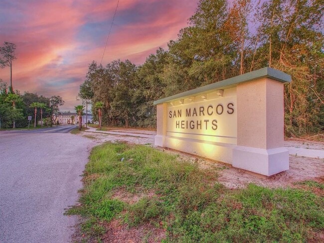 San Marcos Heights | St. Augustine, FL