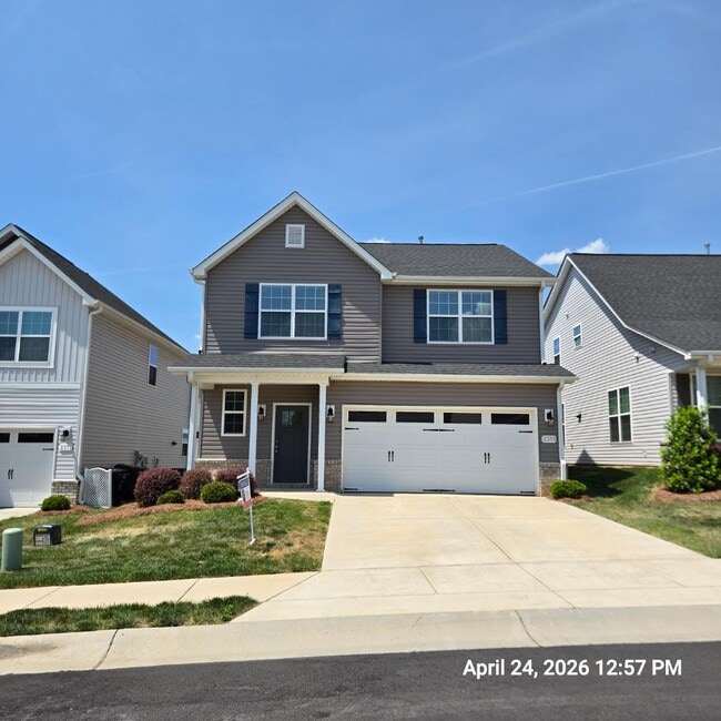 Photo - 2355 Campbell Lp