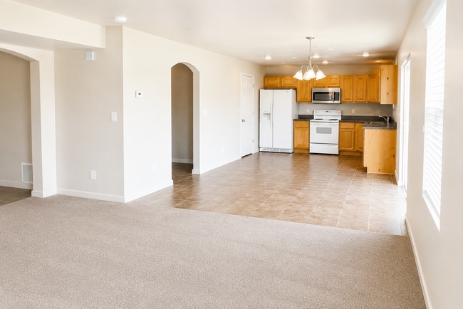 Photo - Lovely Home for Rent