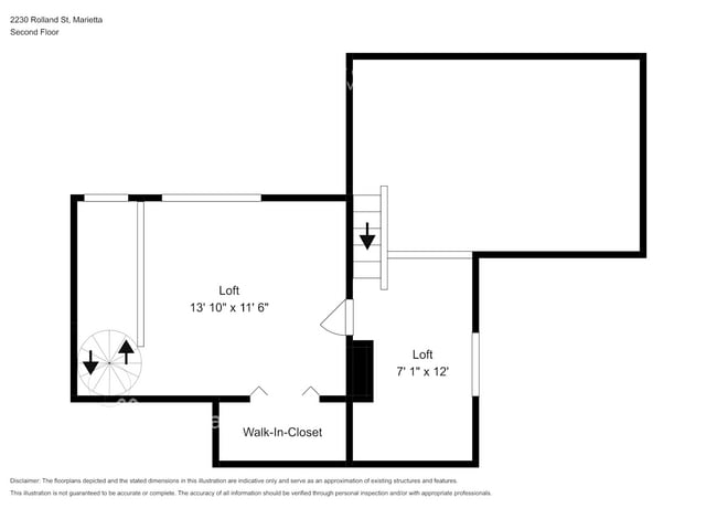 Photo - 2230 Rolland St