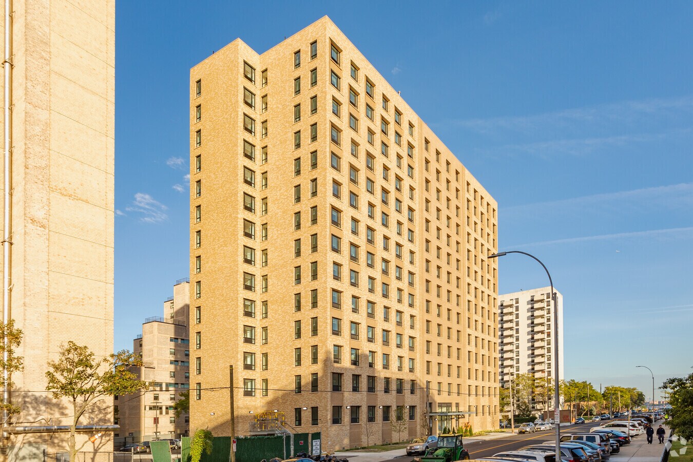 Photo - Neptune 33 Apartments