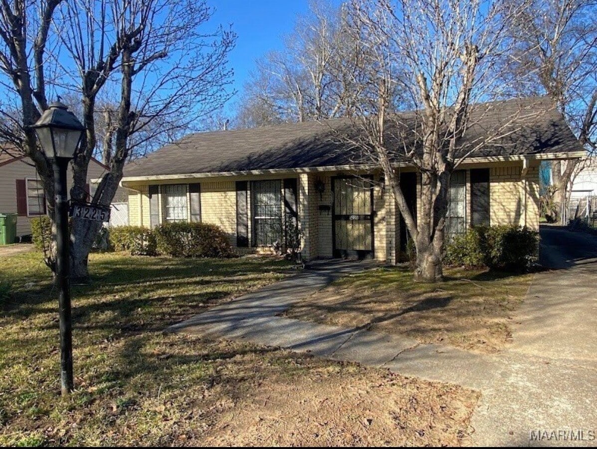 Photo - 3225 McElvy St