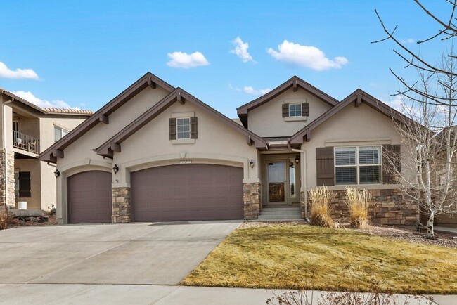 Building Photo - 3003 Looking Glass Way