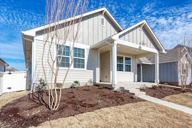 Photo - 1209 Goforth Rd