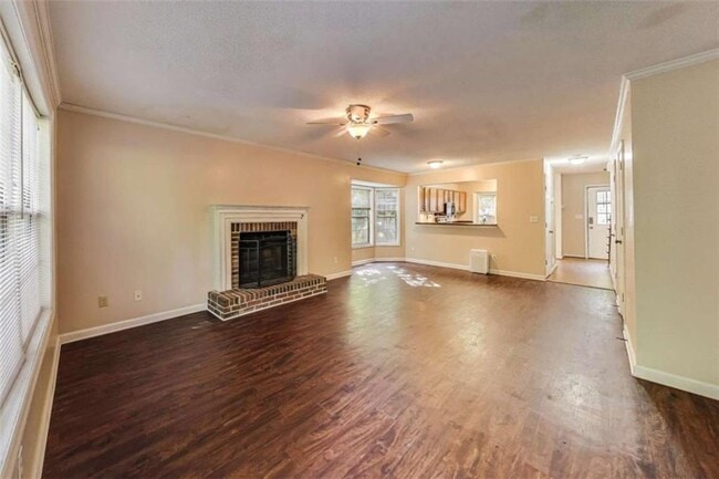 Photo - 5196 Laurel Bridge Ct SE