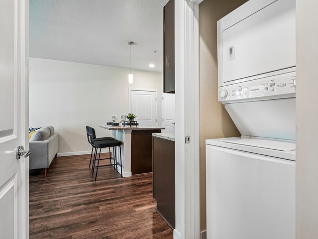 Photo - Baker School Apartments