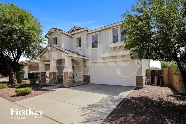 Photo - 25847 N 163rd Dr