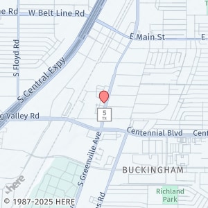 672 S Greenville- - 672 S Greenville-