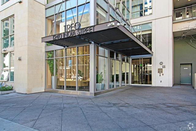 Building Photo - 1240 India St Unit 2205 Rental