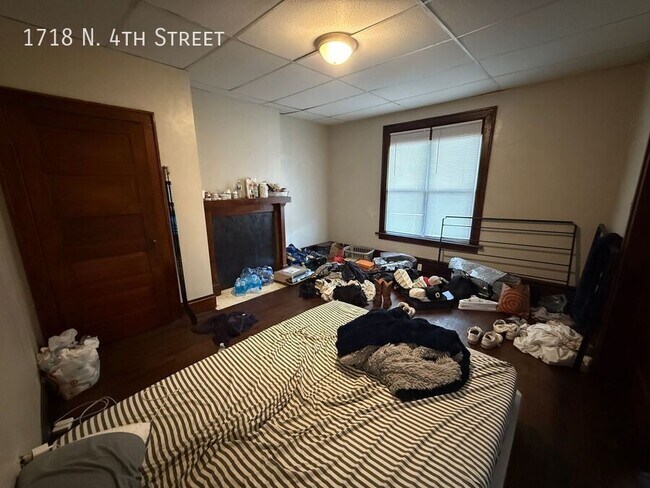 Photo - 1718 N 4th St Apartamento