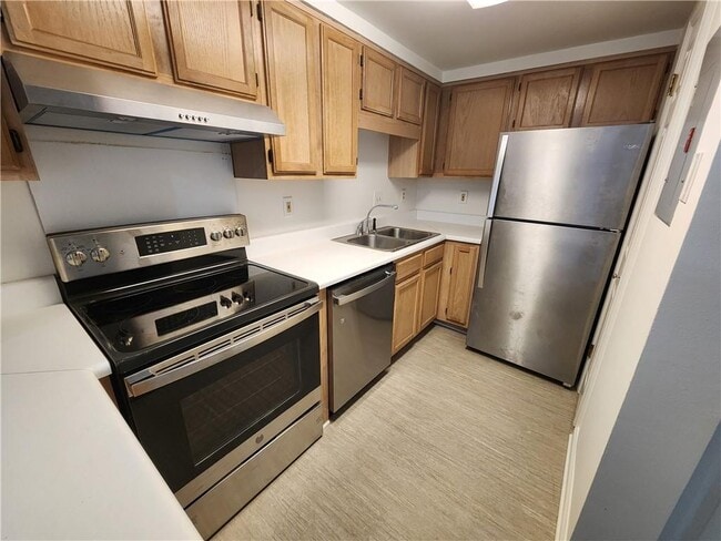 Building Photo - 199 14th St NW Unit 209